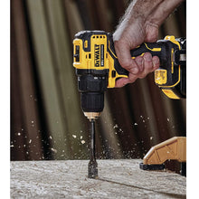 Load image into Gallery viewer, DEWALT 20V MAX* Cordless Drill/Driver Kit, Compact, 1/2-Inch - Refurbished with Dewalt Warranty - DCD708C2
