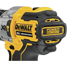 Load image into Gallery viewer, DEWALT 8AH 20V MAX XR Rotary Hammer/Drill - Refurbished with Manufacturer Warranty - DCD998W1
