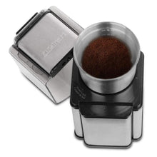 Load image into Gallery viewer, CUISINART 18 Cup Coffee Grinder  - Refurbished with Cuisinart Warranty - DCG12
