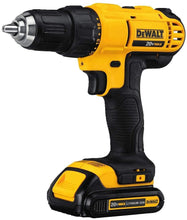 Charger l&#39;image dans la galerie, DEWALT Ensemble combiné perceuse, scie alternative, scie circulaire et lampe de travail 20 V - Remis à neuf avec garantie complète du fabricant - DCK445D1M1
