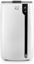Charger l&#39;image dans la galerie, Climatiseur/déshumidificateur/ventilateur portable 3 en 1 DeLonghi Deluxe - Remis à neuf avec la garantie Home Essentials - PACEX140HP
