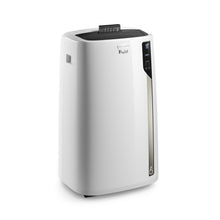 Charger l&#39;image dans la galerie, Climatiseur/déshumidificateur/ventilateur portable 3 en 1 DeLonghi Deluxe - Remis à neuf avec la garantie Home Essentials - PACEX140HP
