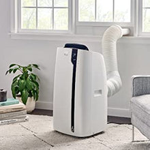Charger l&#39;image dans la galerie, Climatiseur/déshumidificateur/ventilateur portable 3 en 1 DeLonghi Deluxe - Remis à neuf avec la garantie Home Essentials - PACEX140HP
