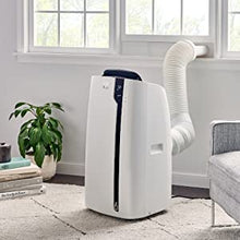 Load image into Gallery viewer, DeLonghi Deluxe 3-in-1 Portable Air Conditioner/ Dehumidifier/ Fan - Refurbished with Home Essentials warranty - PACEX140HP
