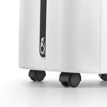 Charger l&#39;image dans la galerie, Climatiseur/déshumidificateur/ventilateur portable 3 en 1 DeLonghi Deluxe - Remis à neuf avec la garantie Home Essentials - PACEX140HP
