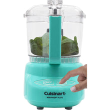 Load image into Gallery viewer, CUISINART Mini-Prep Plus Processor- DLC-2ADC-PTH
