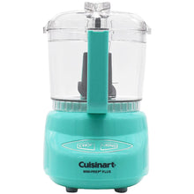 Load image into Gallery viewer, CUISINART Mini-Prep Plus Processor- DLC-2ADC-PTH
