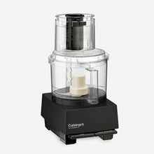 Charger l&#39;image dans la galerie, Robot culinaire CUISINART 11 tasses - Remis à neuf avec garantie Cuisinart - DLC-8
