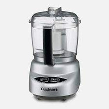 Load image into Gallery viewer, CUISINART Mini Prep Plus Chopper - Refurbished with Cuisinart Warranty - DLC-2
