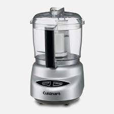 CUISINART Mini Prep Plus Chopper - Refurbished with Cuisinart Warranty - DLC-2