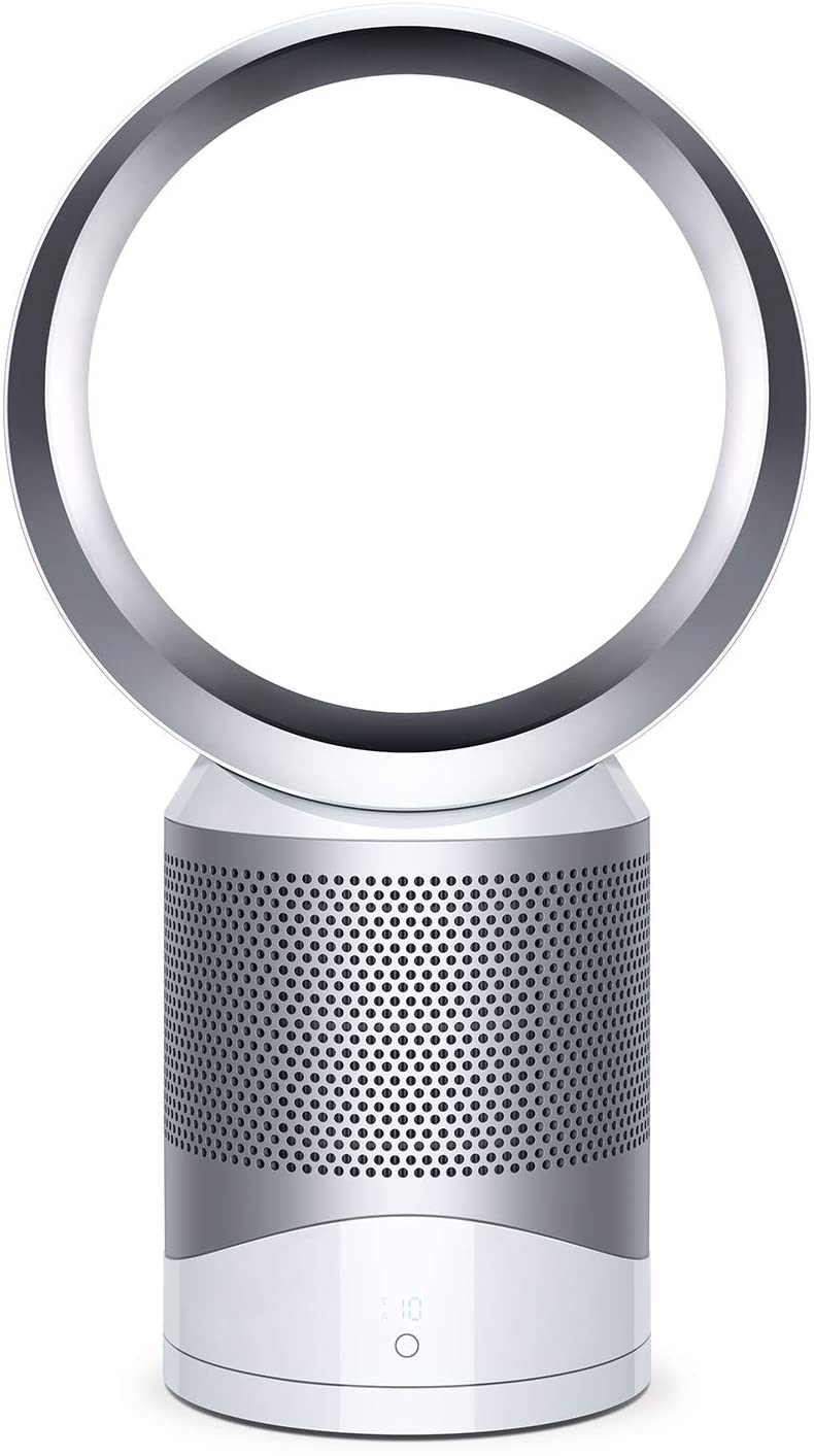 DYSON OFFICIAL OUTLET - Desk Purifier Fan - Refurbished (EXCELLENT) with 1 year Dyson Warranty -  DP01