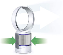 Load image into Gallery viewer, DYSON OFFICIAL OUTLET - Desk Purifier Fan - Refurbished (EXCELLENT) with 1 year Dyson Warranty -  DP01
