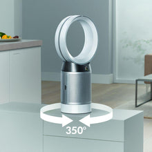 Charger l&#39;image dans la galerie, SORTIE OFFICIELLE DYSON - Purificateur Pure Cool Hepa avec capteur - Remis à neuf (EXCELLENT) avec 1 an de garantie Dyson - DP04 
