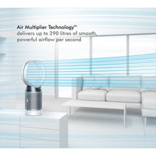 Charger l&#39;image dans la galerie, SORTIE OFFICIELLE DYSON - Purificateur Pure Cool Hepa avec capteur - Remis à neuf (EXCELLENT) avec 1 an de garantie Dyson - DP04 
