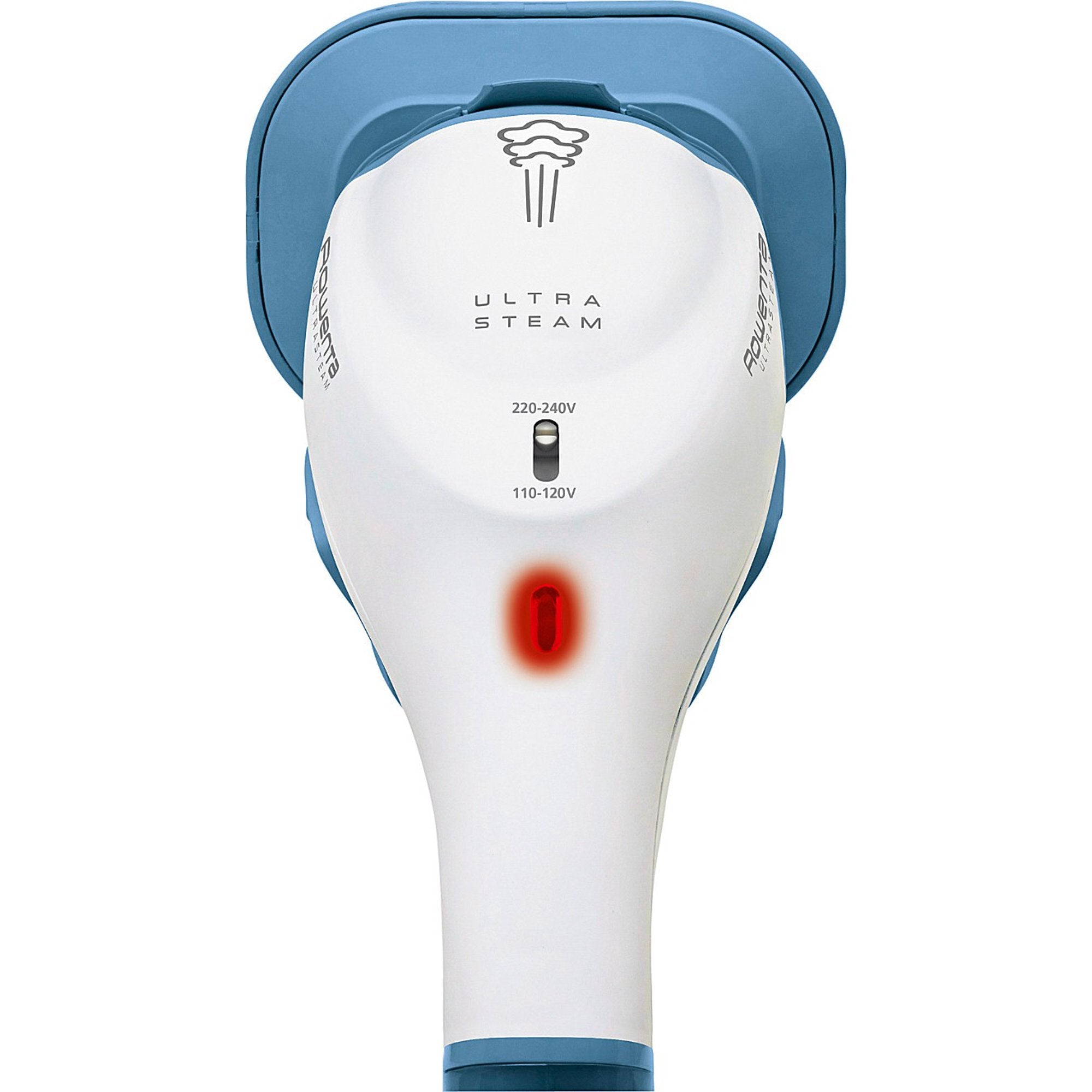 Brosse à vapeur de voyage ROWENTA - Emballage imparfait avec garantie complète - DR6055