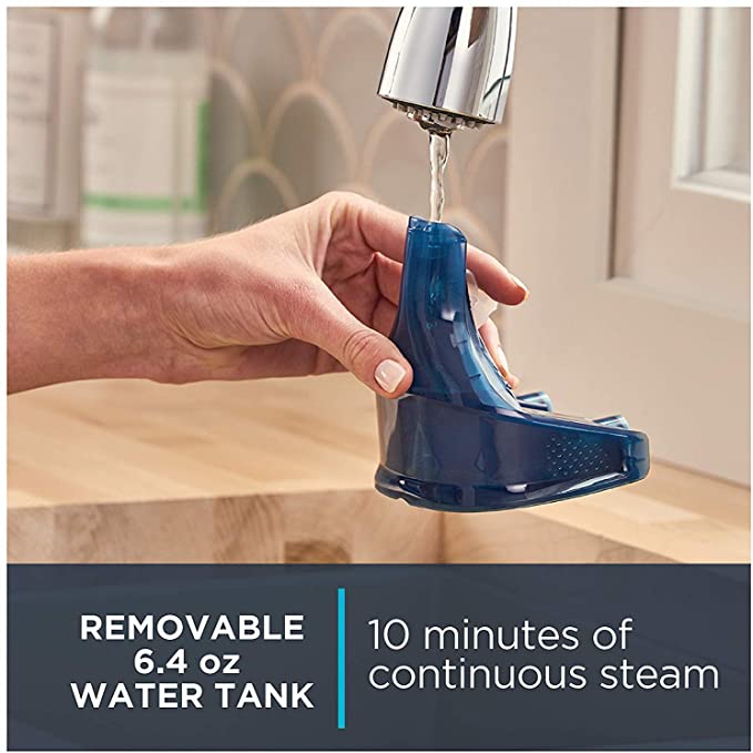 Défroisseur vapeur portatif ROWENTA X-Cel - Emballage imparfait avec garantie complète - DR8120