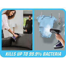 Load image into Gallery viewer, ROWENTA X-Cel Steam Force Steamer - DR8220U0 - Blemished package with full warranty
