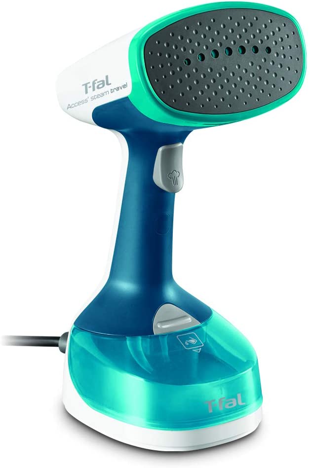 T-FAL Versatile Handheld Garment Steamer - Blemished package with full warranty - DT7050