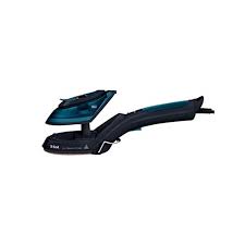 T-FAL 2 in 1 Press and Steam - Blemished package with full warranty - DV8630