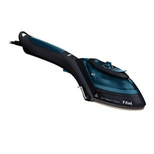 Charger l&#39;image dans la galerie, T-FAL 2 en 1 Presse et Vapeur - Pack imparfait avec garantie complète - DV8630 
