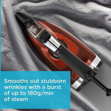 Load image into Gallery viewer, ROWENTA Access Steam Iron - Blemished package with full warranty - DW2363U1
