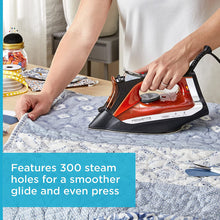 Load image into Gallery viewer, ROWENTA Access Steam Iron - Blemished package with full warranty - DW2363
