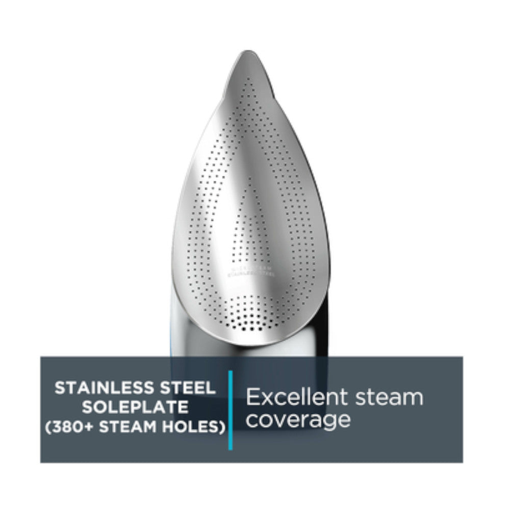 Fer à vapeur ROWENTA Smart Temp - DW3250