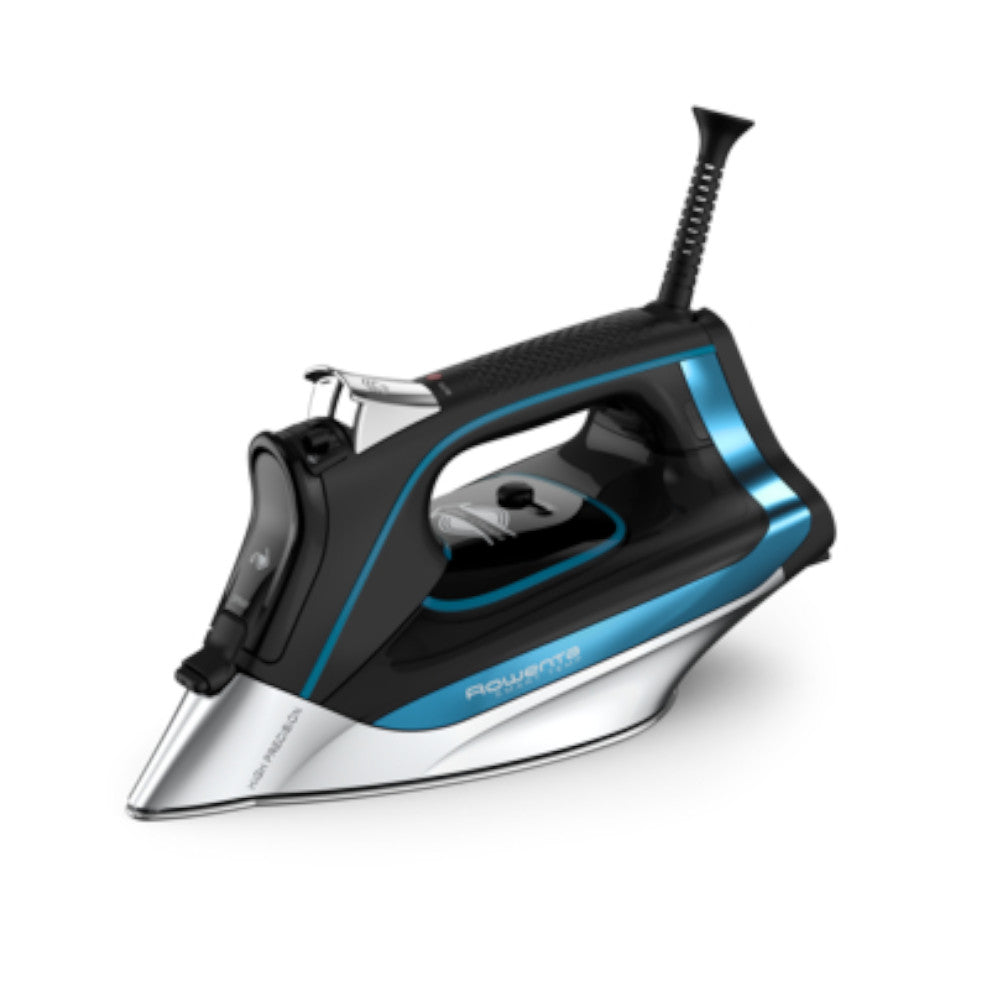 ROWENTA Smart Temp Steam Iron - Blemished package with full warranty - DW3250