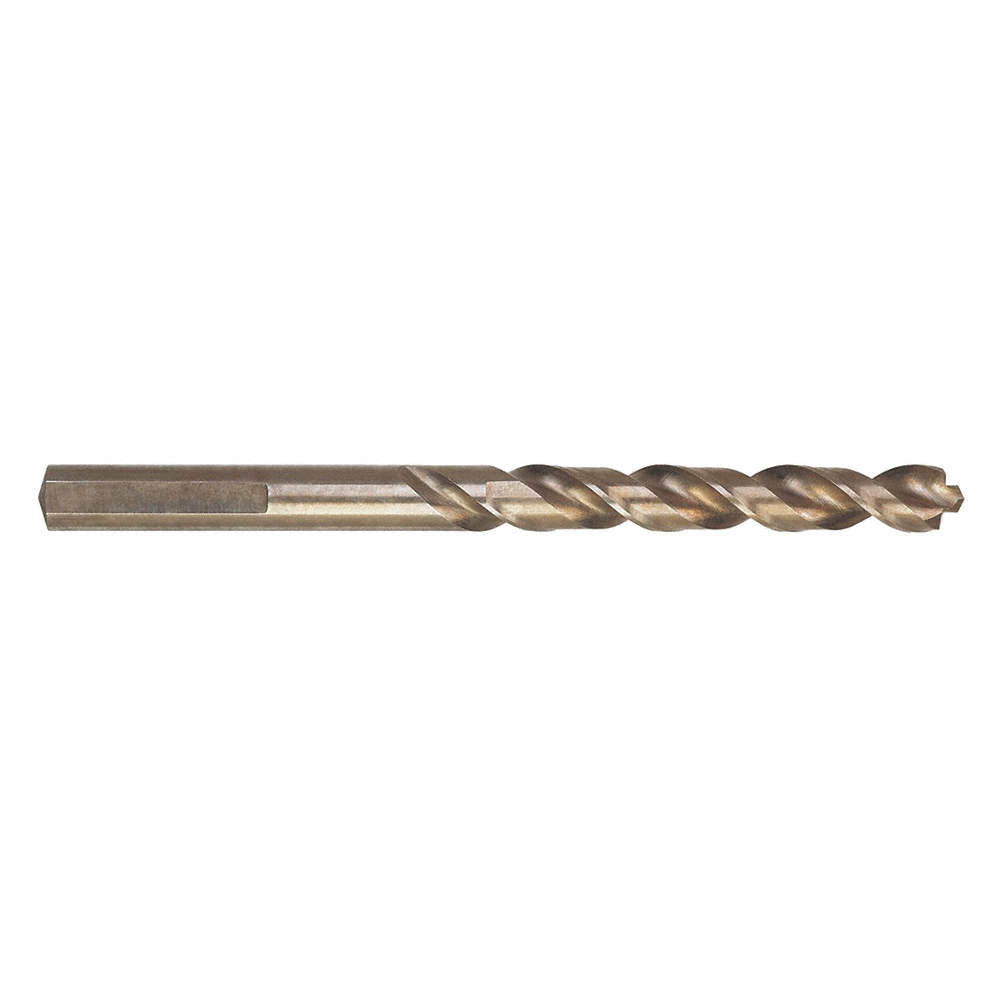 DEWALT 1/8-Inch Split Point Industrial Cobalt Drill Bit - DWA1208