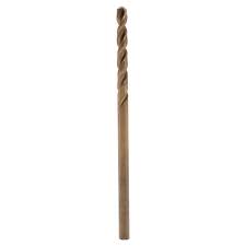 DEWALT 9/64-Inch Split Point Industrial Cobalt Drill Bit - DWA1209