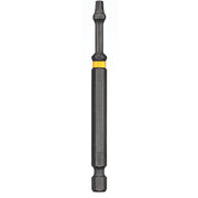 DEWALT Flex Torq Impact Ready Carré 3,5 pouces n° 3 - DWA3SQ3IRC