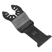 Load image into Gallery viewer, DEWALT Oscillating Wood with Nails Blade - DWA4203
