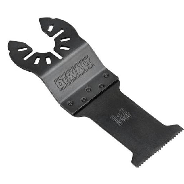 DEWALT Oscillating Wood with Nails Blade - DWA4203