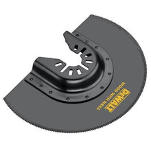 Charger l&#39;image dans la galerie, DEWALT Lame oscillante pour coupe à ras - DWA4212
