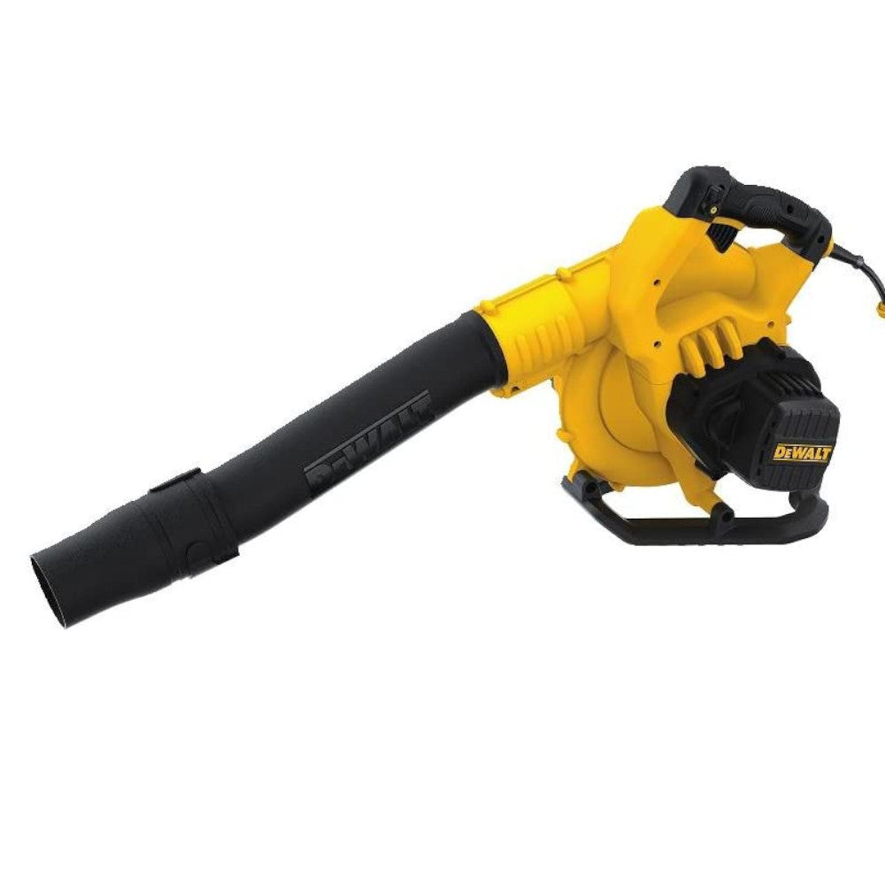 DEWALT 12A Corded Handheld Blower - Refurbished with Dewalt Warranty - DWBL700