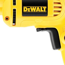 Load image into Gallery viewer, DEWALT Corded Drill with Keyed Chuck, 7.0-Amp - Refurbished with Dewalt Warranty -

