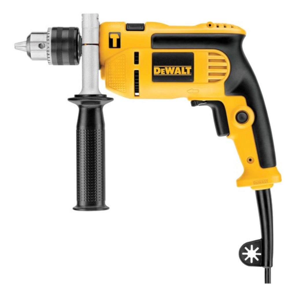 Perceuse à percussion DEWALT 7A - Remis à neuf avec garantie Dewalt - DWE5010