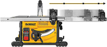 Load image into Gallery viewer, DEWALT 8-1/4 in. Compact Jobsite Table Saw - Refurbished with Dewalt Warranty - DWE7485
