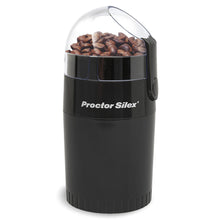 Load image into Gallery viewer, PROCTOR SILEX Coffee Grinder - E167CY
