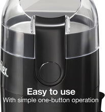 Load image into Gallery viewer, PROCTOR SILEX Coffee Grinder - E167CY
