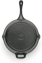 Load image into Gallery viewer, T-FAL Pre-Coated Cast Iron Pan (26cm) - E2260574
