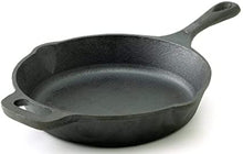 Load image into Gallery viewer, T-FAL Pre-Coated Cast Iron Pan (26cm) - E2260574
