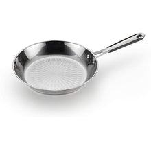 Charger l&#39;image dans la galerie, Poêle T-Fal 26 CM avec Déclencheur Techno -E7590555
