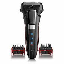 Load image into Gallery viewer, PANASONIC 3-in-1 Wet/Dry Shaver - Refurbished with Home Essentials warranty -  ES-LL41
