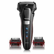 PANASONIC 3-in-1 Wet/Dry Shaver - Refurbished with Home Essentials warranty -  ES-LL41