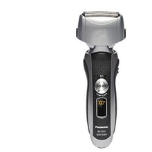 Load image into Gallery viewer, PANASONIC Arc3 Wet/Dry Rechargeable Shaver - Refurbished with Home Essentials warranty -  ES-LT41-K
