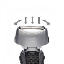 Load image into Gallery viewer, PANASONIC Arc3 Wet/Dry Rechargeable Shaver - Refurbished with Home Essentials warranty -  ES-LT41-K
