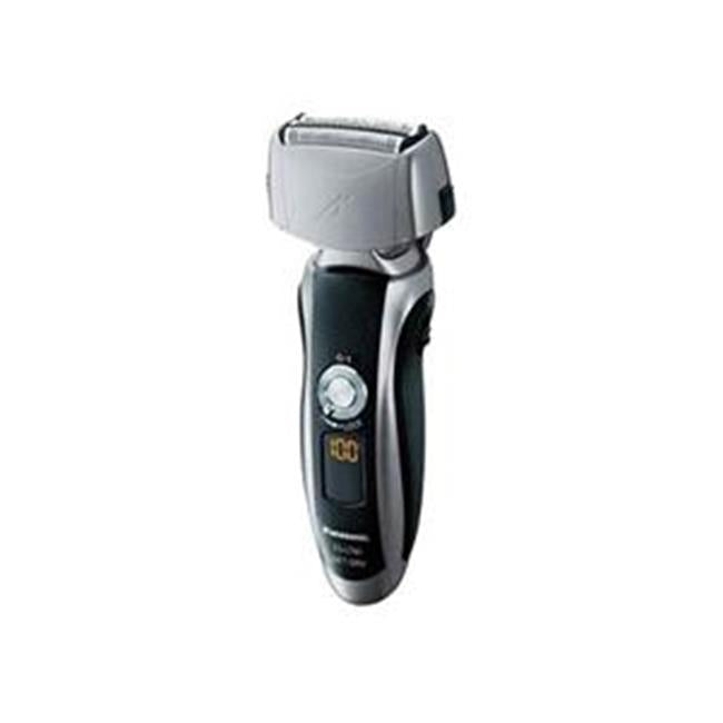 PANASONIC Arc3 Wet/Dry Rechargeable Shaver - Refurbished with Home Essentials warranty -  ES-LT41-K
