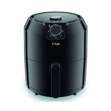 Load image into Gallery viewer, T-FAL Black Easy Fry XL Air Fryer - Blemished package with full warranty - EY201850
