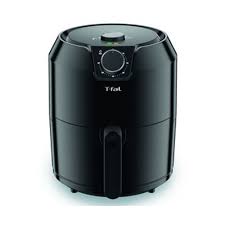 T-FAL Black Easy Fry XL Air Fryer - Blemished package with full warranty - EY201850
